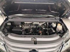 Dongfeng Delica M5L 1.6L Base 7-Seater - ფოტო 19