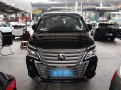 Dongfeng Delica M5L 1.6L Base 7-Seater - ფოტო 2