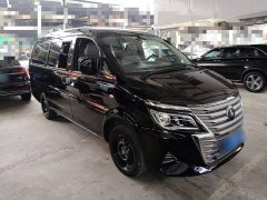 Dongfeng Delica M5L 1.6L Base 7-Seater - ფოტო 3