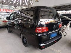Dongfeng Delica M5L 1.6L Base 7-Seater - ფოტო 4