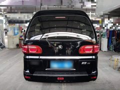 Dongfeng Delica M5L 1.6L Base 7-Seater - ფოტო 5