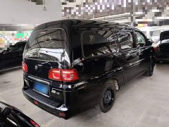 Dongfeng Delica M5L 1.6L Base 7-Seater - ფოტო 6