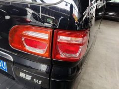 Dongfeng Delica M5L 1.6L Base 7-Seater - ფოტო 7