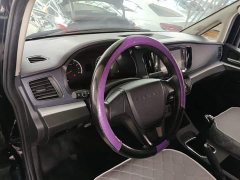 Dongfeng Delica M5L 1.6L Base 7-Seater - ფოტო 9