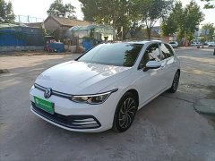 Volkswagen Golf 280TSI DSG Pro - ფოტო 1