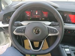 Volkswagen Golf 280TSI DSG Pro - ფოტო 10