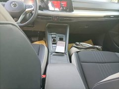 Volkswagen Golf 280TSI DSG Pro - ფოტო 13