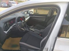 Volkswagen Golf 280TSI DSG Pro - ფოტო 14