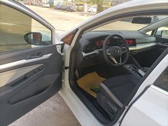 Volkswagen Golf 280TSI DSG Pro - ფოტო 15