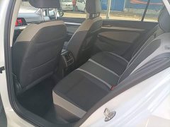 Volkswagen Golf 280TSI DSG Pro - ფოტო 16