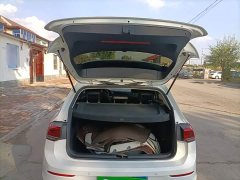 Volkswagen Golf 280TSI DSG Pro - ფოტო 18
