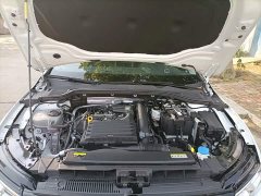 Volkswagen Golf 280TSI DSG Pro - ფოტო 19