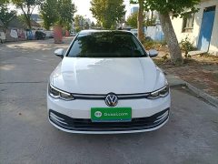 Volkswagen Golf 280TSI DSG Pro - ფოტო 2