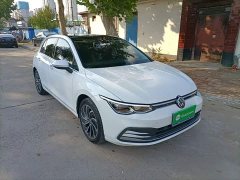 Volkswagen Golf 280TSI DSG Pro - ფოტო 3