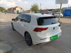 Volkswagen Golf 280TSI DSG Pro - ფოტო 4
