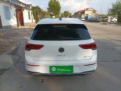 Volkswagen Golf 280TSI DSG Pro - ფოტო 5