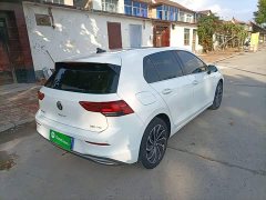 Volkswagen Golf 280TSI DSG Pro - ფოტო 6