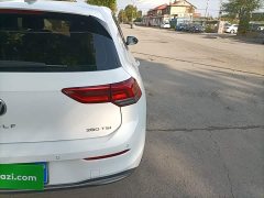 Volkswagen Golf 280TSI DSG Pro - ფოტო 7