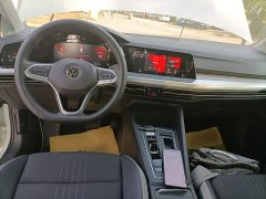 Volkswagen Golf 280TSI DSG Pro - ფოტო 9