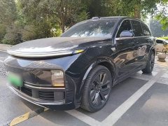 Li Auto L9 2022 Max - ფოტო 1