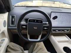 Li Auto L9 2022 Max - ფოტო 10