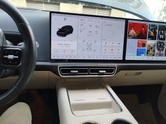 Li Auto L9 2022 Max - ფოტო 12
