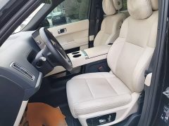 Li Auto L9 2022 Max - ფოტო 14