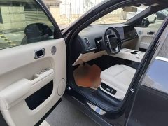 Li Auto L9 2022 Max - ფოტო 15