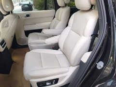 Li Auto L9 2022 Max - ფოტო 16