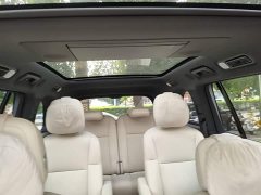Li Auto L9 2022 Max - ფოტო 17