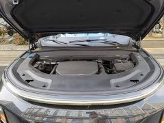 Li Auto L9 2022 Max - ფოტო 19