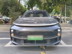 Li Auto L9 2022 Max - ფოტო 2