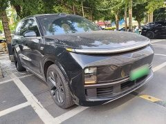 Li Auto L9 2022 Max - ფოტო 3