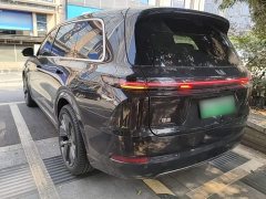 Li Auto L9 2022 Max - ფოტო 4