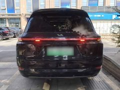 Li Auto L9 2022 Max - ფოტო 5