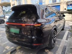 Li Auto L9 2022 Max - ფოტო 6