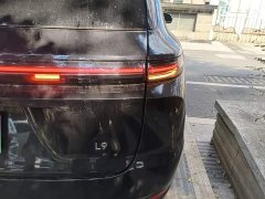 Li Auto L9 2022 Max - ფოტო 7