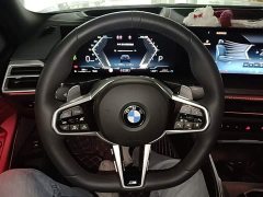 BMW 3 Series 330Li M Sport Night Edition Package - ფოტო 10