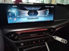 BMW 3 Series 330Li M Sport Night Edition Package - ფოტო 12