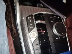BMW 3 Series 330Li M Sport Night Edition Package - ფოტო 13