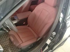 BMW 3 Series 330Li M Sport Night Edition Package - ფოტო 14