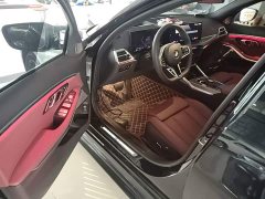 BMW 3 Series 330Li M Sport Night Edition Package - ფოტო 15