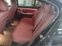 BMW 3 Series 330Li M Sport Night Edition Package - ფოტო 16