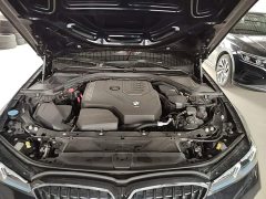 BMW 3 Series 330Li M Sport Night Edition Package - ფოტო 19