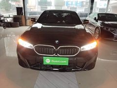 BMW 3 Series 330Li M Sport Night Edition Package - ფოტო 2