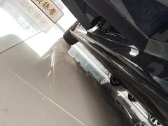 BMW 3 Series 330Li M Sport Night Edition Package - ფოტო 20