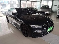 BMW 3 Series 330Li M Sport Night Edition Package - ფოტო 3