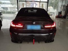 BMW 3 Series 330Li M Sport Night Edition Package - ფოტო 5