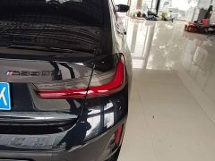 BMW 3 Series 330Li M Sport Night Edition Package - ფოტო 7