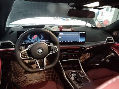 BMW 3 Series 330Li M Sport Night Edition Package - ფოტო 9